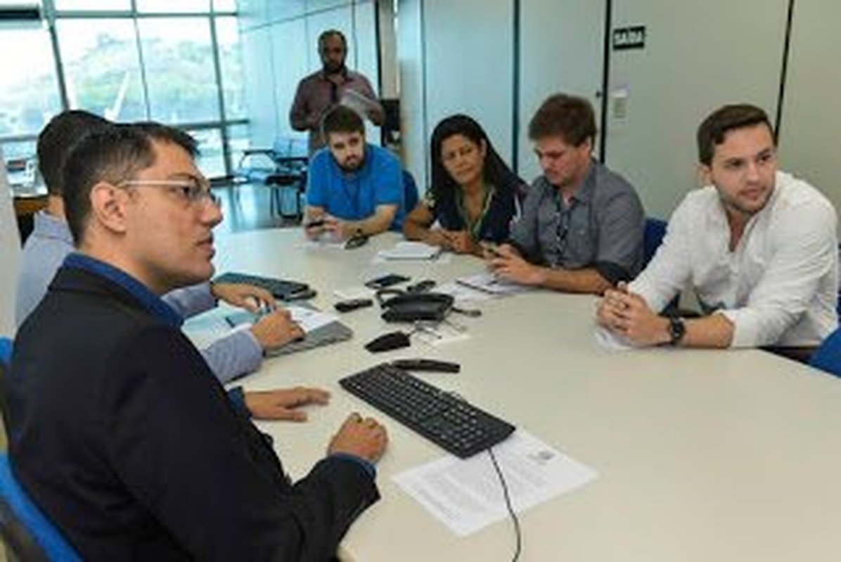 Renato Casagrande abre dados de incentivos fiscais no Espírito Santo