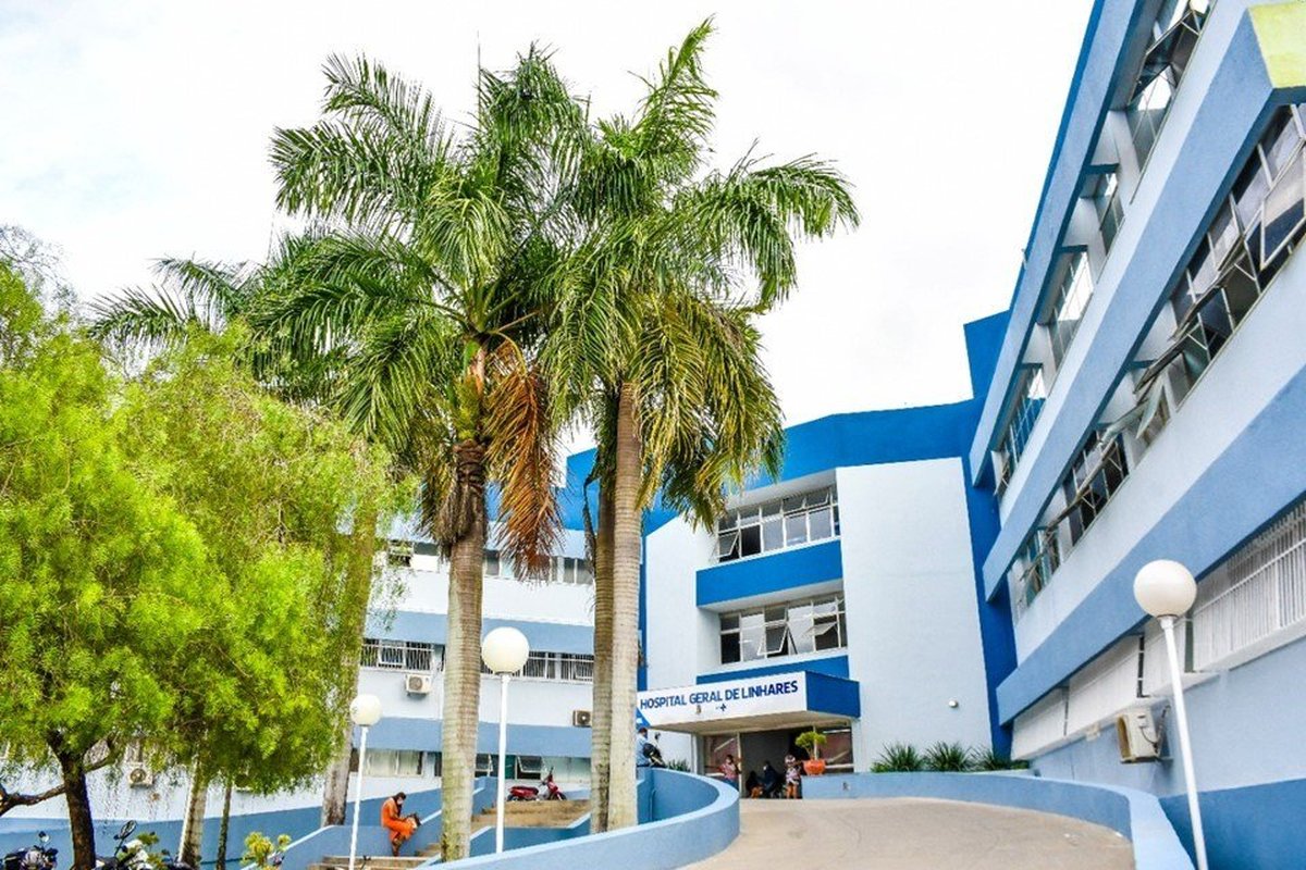 Prefeitura descumpre lei e impede Estado de assumir a gestão do Hospital Geral de Linhares