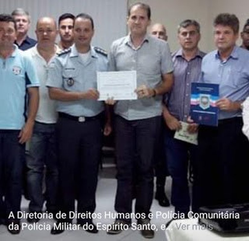 ARTIGO DO MAJOR PM SANDRO CAMPOS: Polícia comunitária: o caminho para a solidez institucional das agências policiais