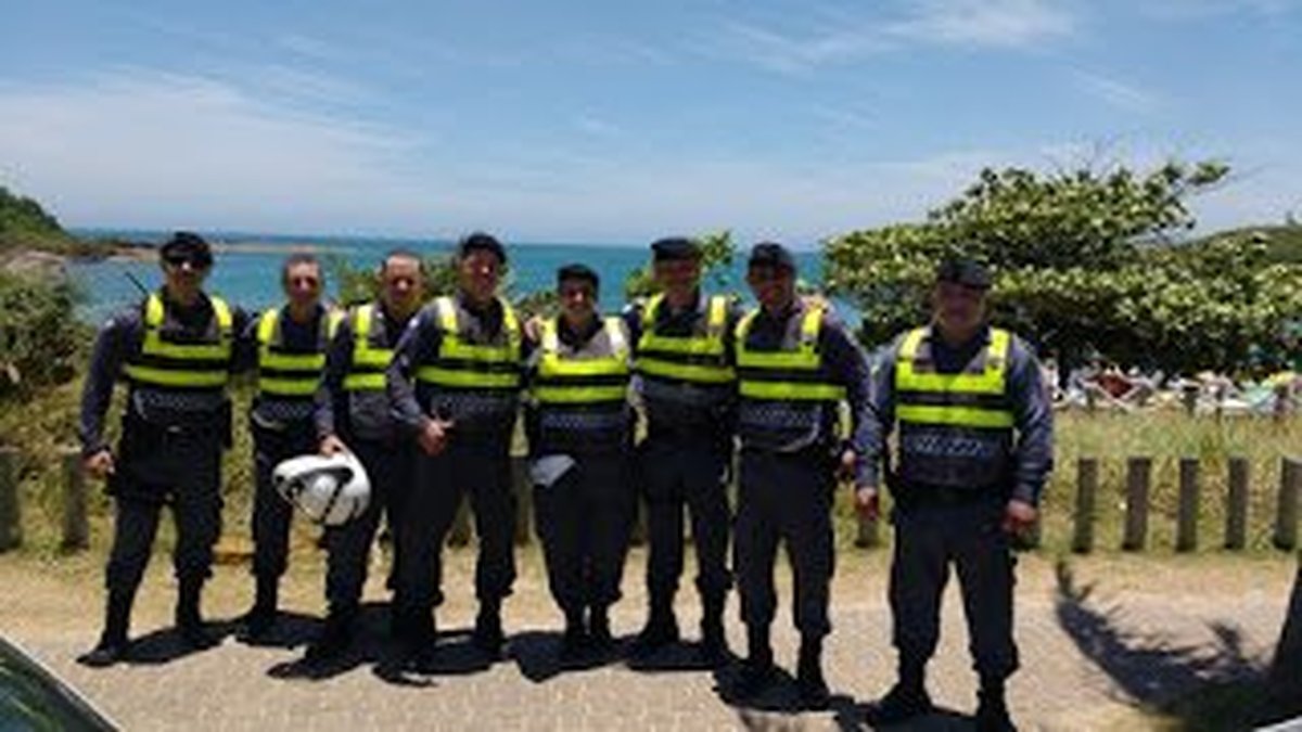 Novo comandante-geral da PM abre canal de diálogo com a tropa e vai para rua participar de policiamento no Espírito Santo