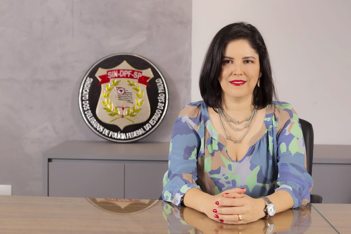 Como garantir uma Polícia Federal livre de ingerências