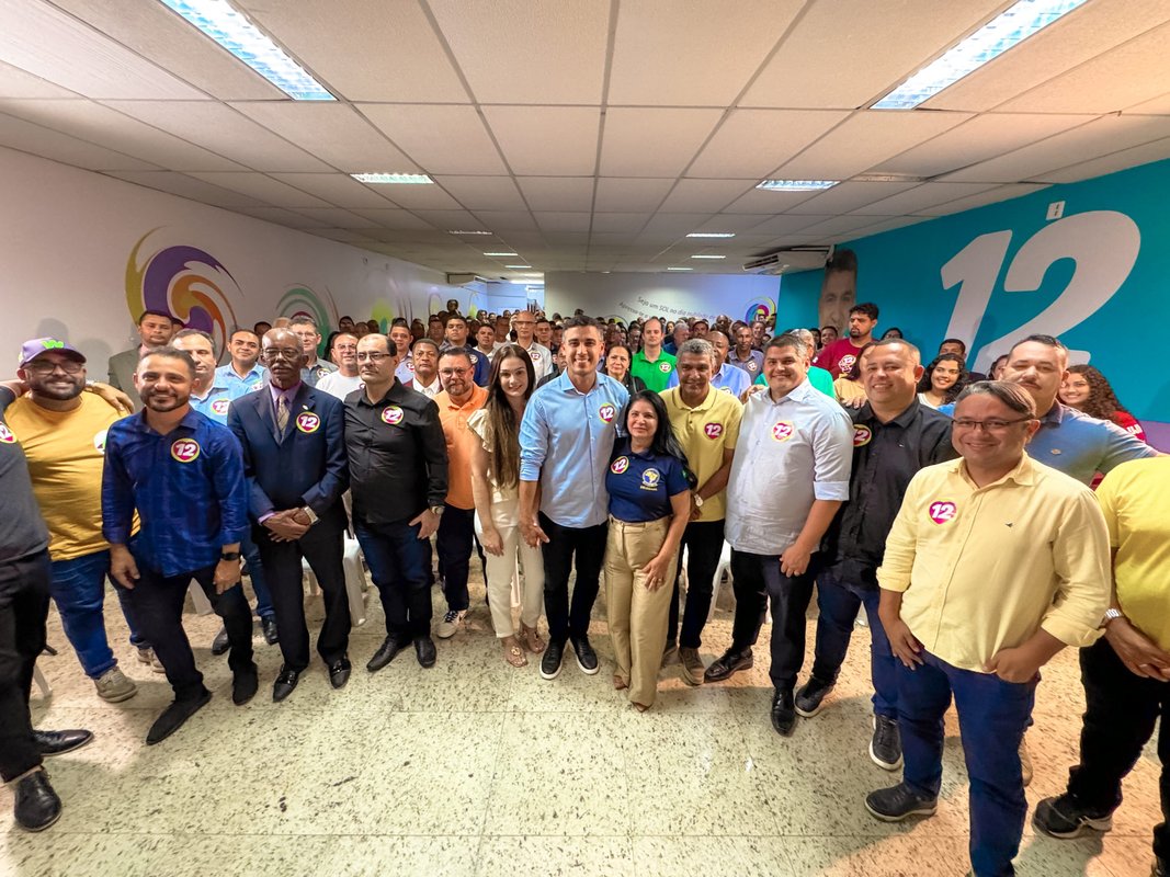 Convenção das Assembleias de Deus do Espírito Santo reafirma apoio à eleição de Weverson e desmente fake news