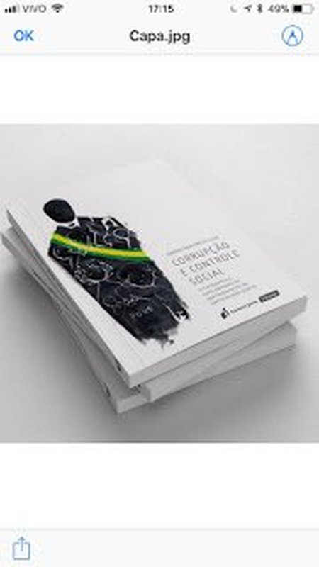 Promotores de Justiça capixabas lançam livros que atacam a corrupção no Brasil