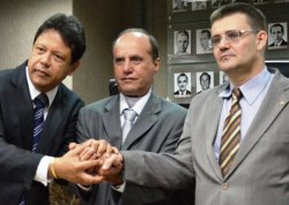 Sai a lista tríplice para futuro procurador geral de Justiça