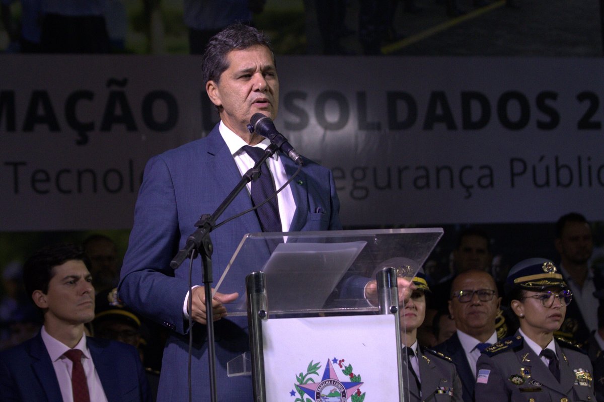 SOLTURA DO AUTOR DO MASSACRE EM ESCOLAS CAPIXABAS: Ricardo Ferraço defende a redução da maioridade penal