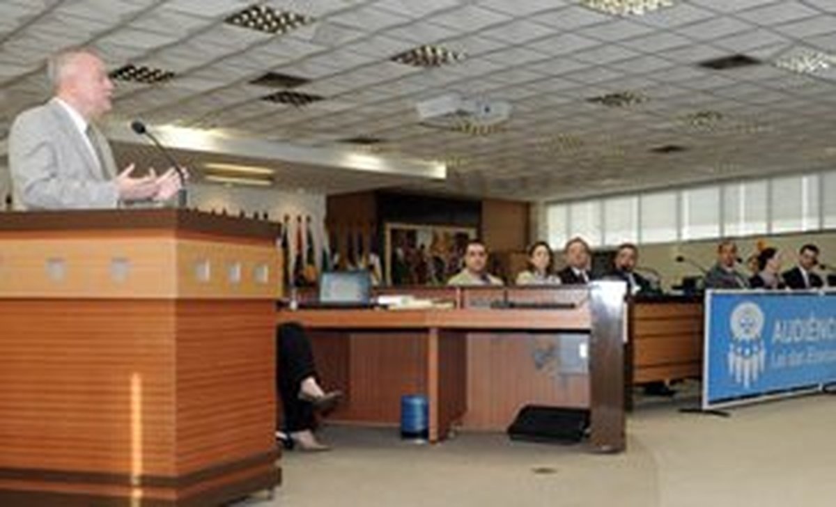 Espírito Santo prepara uma revolução social no sistema penitenciário
