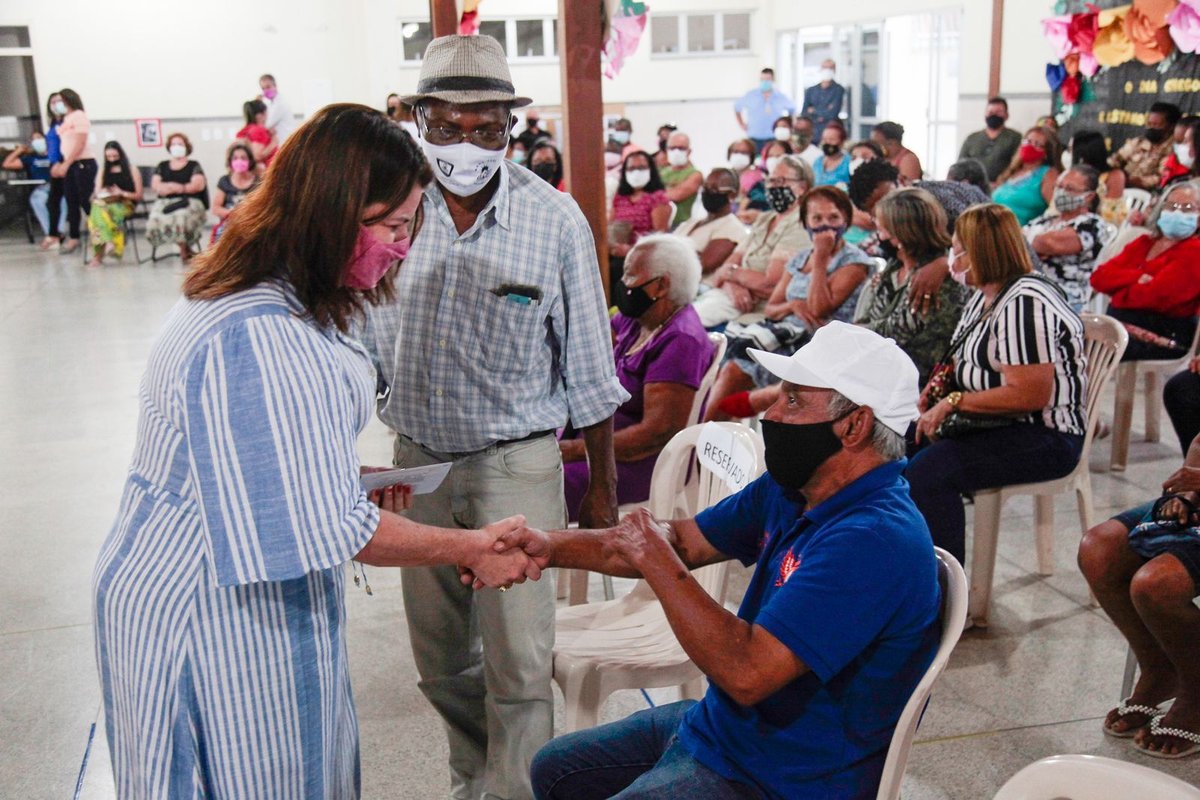 Prefeitura da Serra dá um salto de qualidade nos serviços de Assistência Social e garante a proteção da população mais vulnerável e necessitada