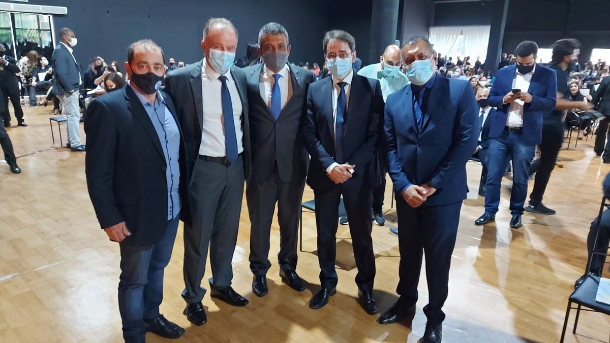 Casagrande atende pedido do Sindipol/ES e chama mais 117 candidatos aprovados no concurso da Polícia Civil