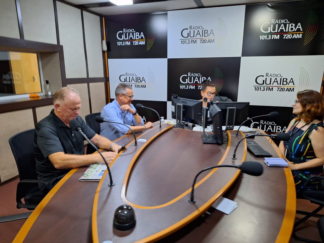 Casagrande diz que Davi Diniz tem 'todas condições' de ser o novo conselheiro do Tribunal de Contas