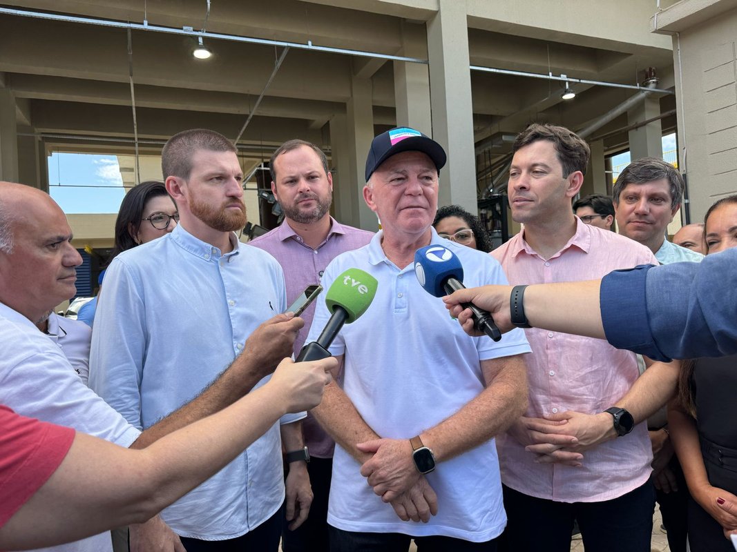 Espírito Santo é de novo o Estado campeão em investimentos no Brasil