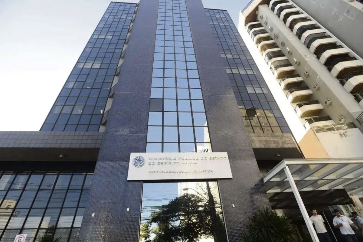 Promotor de Justiça é acusado de agredir, perseguir e ameaçar a ex-namorada no Espírito Santo