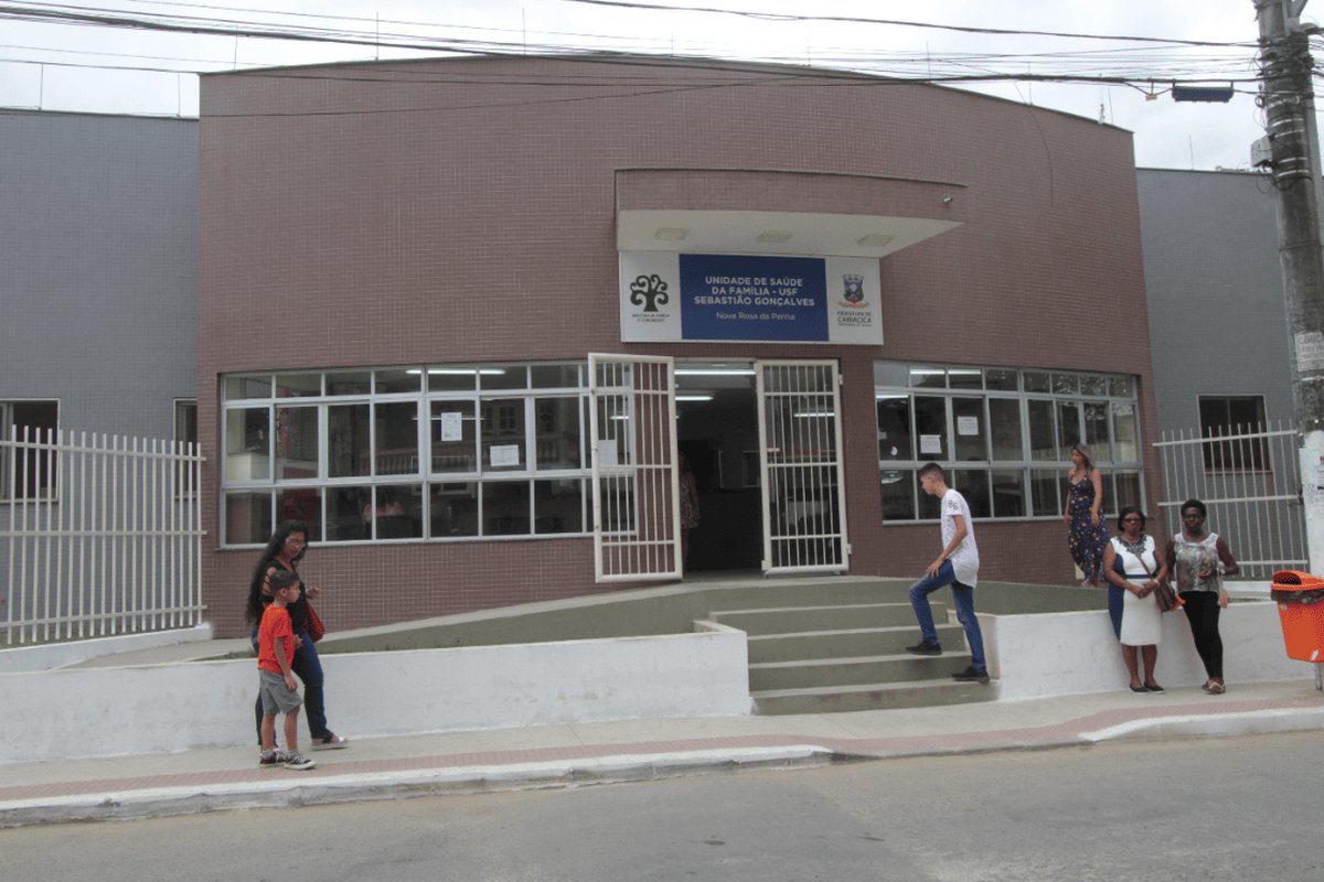 Cariacica amplia número de médicos e abre unidades de saúde nos finais de semana a partir deste sábado (29)
