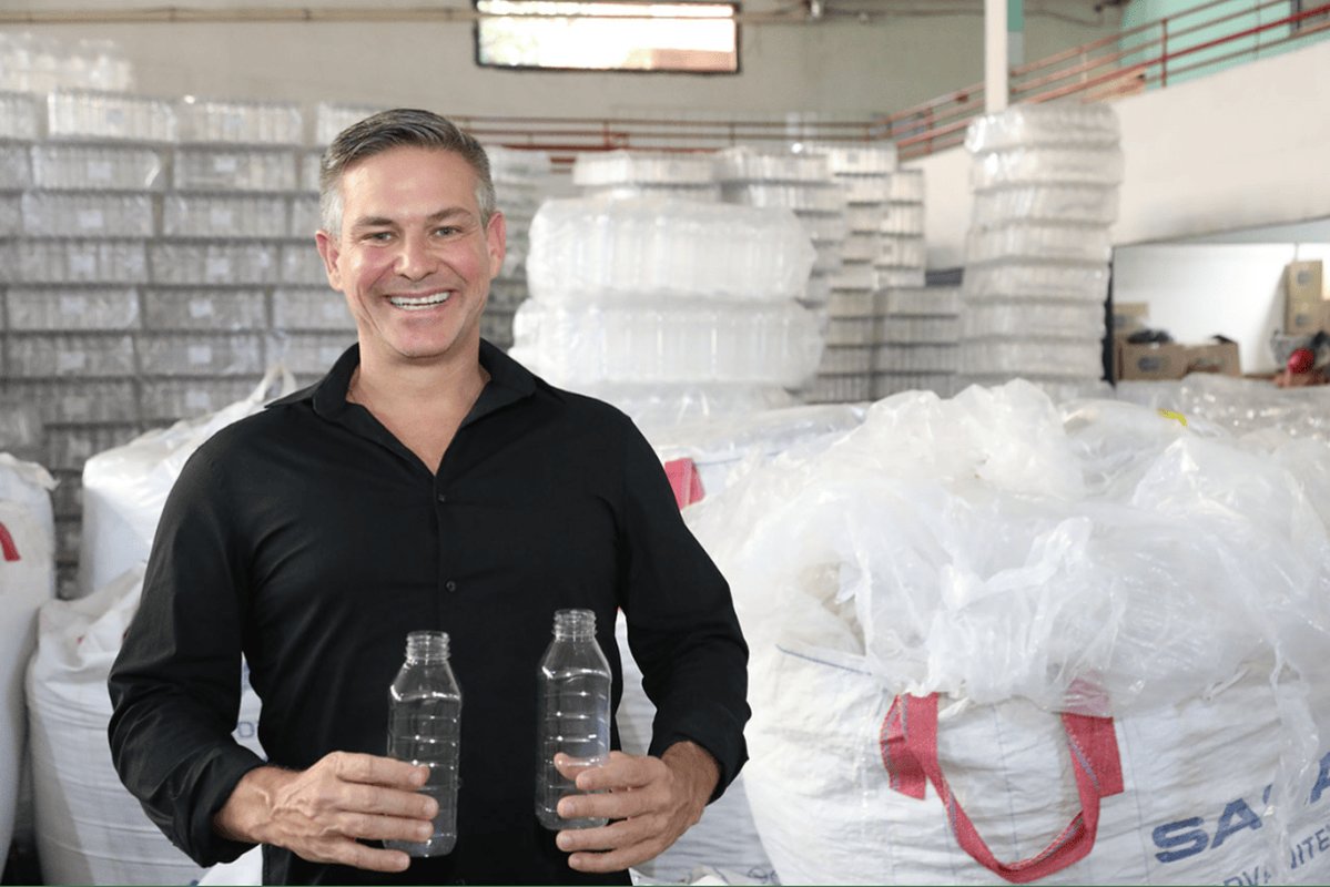 Ambiente atrativo impulsiona chegada de novas empresas e crescimento econômico em Cariacica