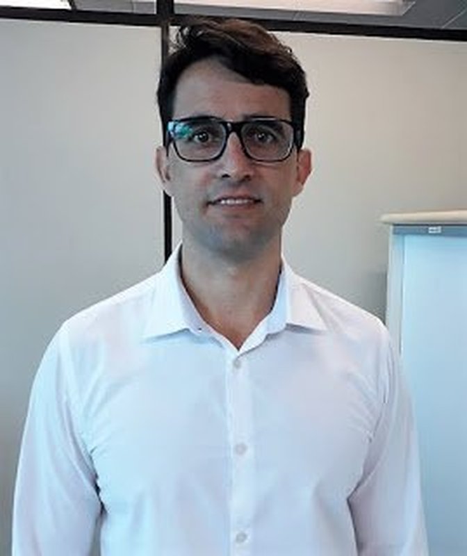 Auditor da Secont, Helmut D'Auvila é o novo corregedor-geral do Estado do Espírito Santo