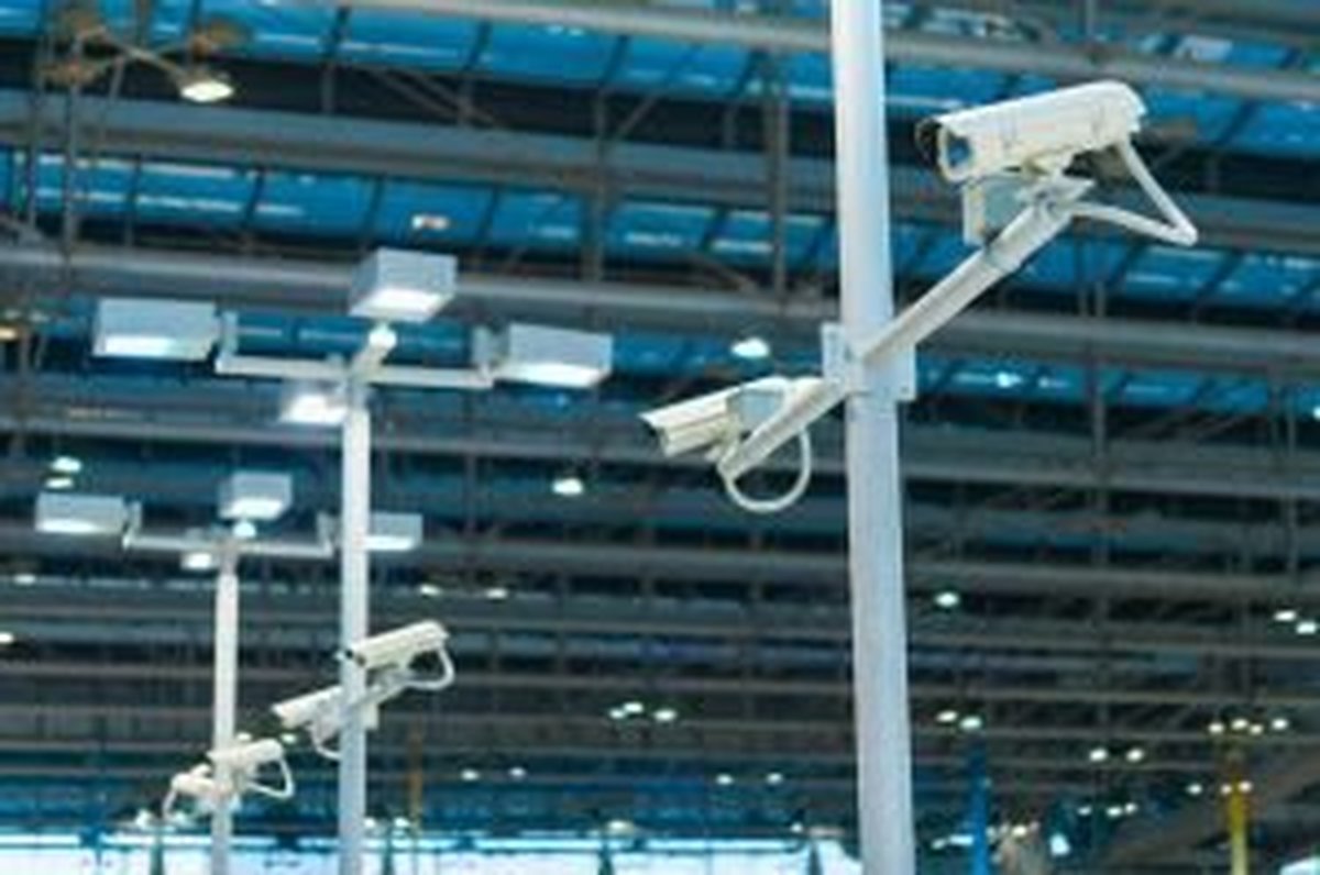 Mercado de segurança eletrônica faturou R$ 12 bilhões em 2023 no País