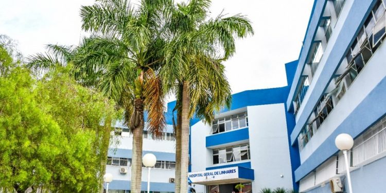 Prefeitura descumpre lei e impede Estado de assumir a gestão do Hospital Geral de Linhares