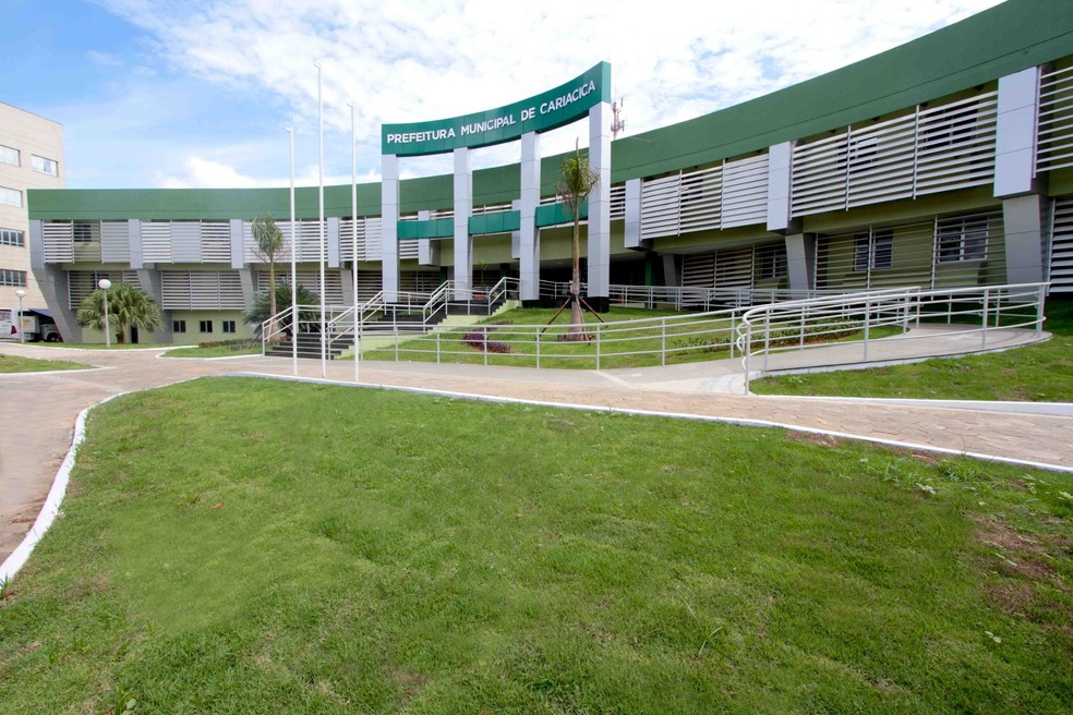 DEVEDORES VÃO TER NOMES INSERIDOS NO PORTAL DA TRANSPARÊNCIA: Cariacica cobra dívidas de mais de R$ 100 milhões de empresas e contribuintes