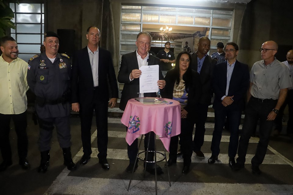 Governo vai dobrar a capacidade de atendimento do Ciodes no Espírito Santo