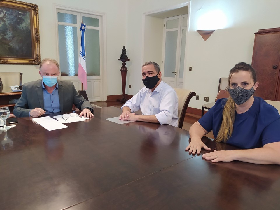 Grande Cobilândia vai ganhar três galerias de macrodrenagem para reduzir sofrimento da população com alagamentos