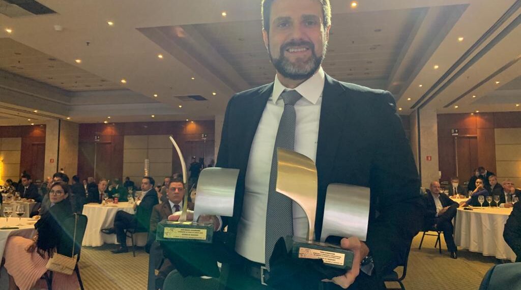 Espírito Santo ganha prêmio pelas ações do Transcol no enfrentamento da pandemia