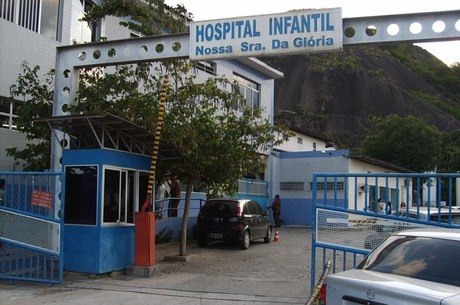 Governo desmente notícia de A Gazeta sobre internar crianças em contêiner se Hospital Infantil for interditado
