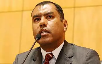 Delegado Joel Lyrio é o novo secretário da ‘Segurança Pública’ da Serra