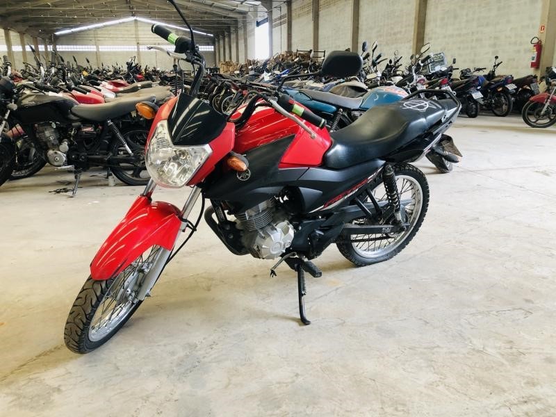 Detran vai realizar oito leilões eletrônicos de veículos em junho e julho no Espírito Santo