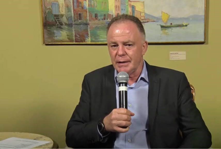 “RESULTADO NOS DÁ UMA CAPACIDADE DE PROMOVER INVESTIMENTO MAIS FORTE PARA TODA POPULAÇÃO”, DIZ GOVERNADOR”: Espírito Santo recebe Nota A pelo 10º ano consecutivo