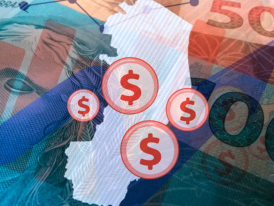 Economia capixaba supera desempenho nacional e avança 6,7% em 2021