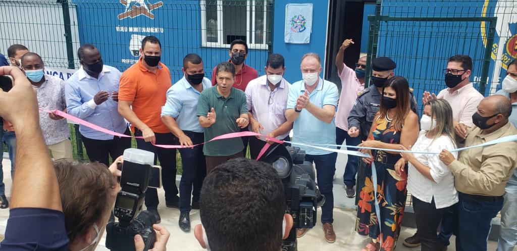 CASAGRANDE CUMPRE MAIS UM COMPROMISSO COM A SEGURANÇA PÚBLICA: Policiais capixabas vão ter reajuste salarial de 10% a partir de fevereiro e mais 4% em julho