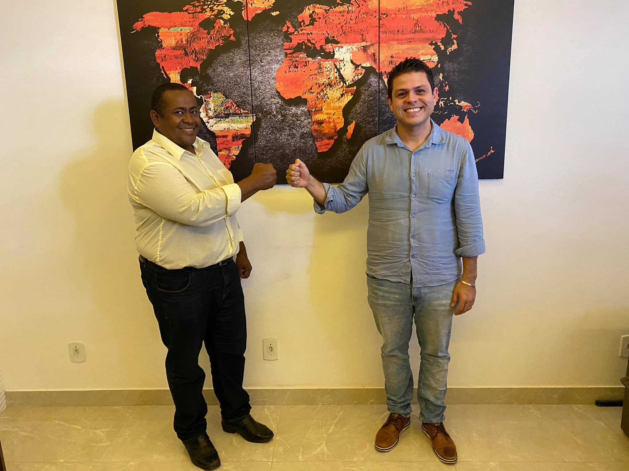 Nem manobra da OAB/ES impede cassação do prefeito e vice de Itapemirim