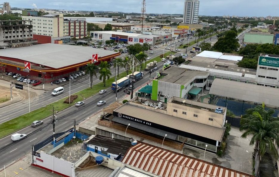 Serra lidera no crescimento do índice de repasse de ICMS