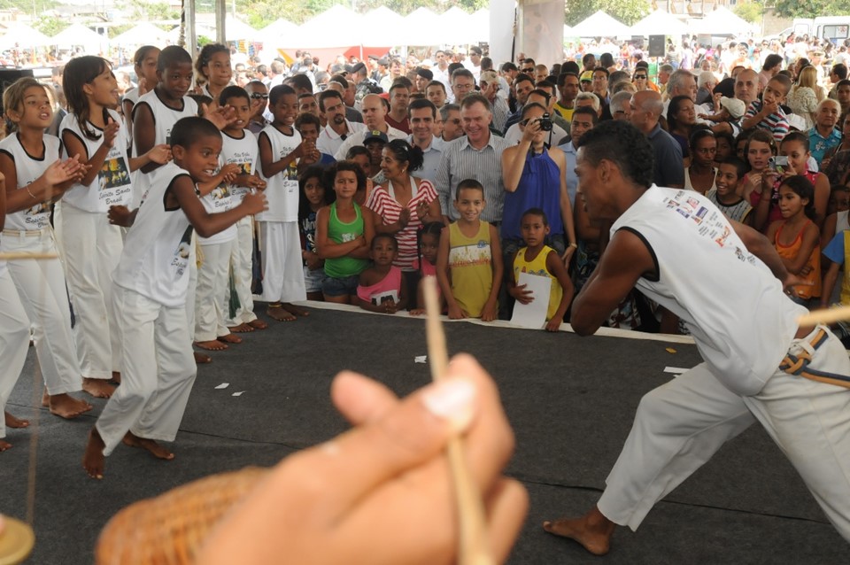 Depois de 4 anos abandonada pelo governo Hartung, Ação Integrada pela Cidadania é reativada por Casagrande: 1ª ação acontece sábado, em Terra Vermelha