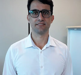 Auditor da Secont, Helmut D’Auvila é o novo corregedor-geral do Estado do Espírito Santo