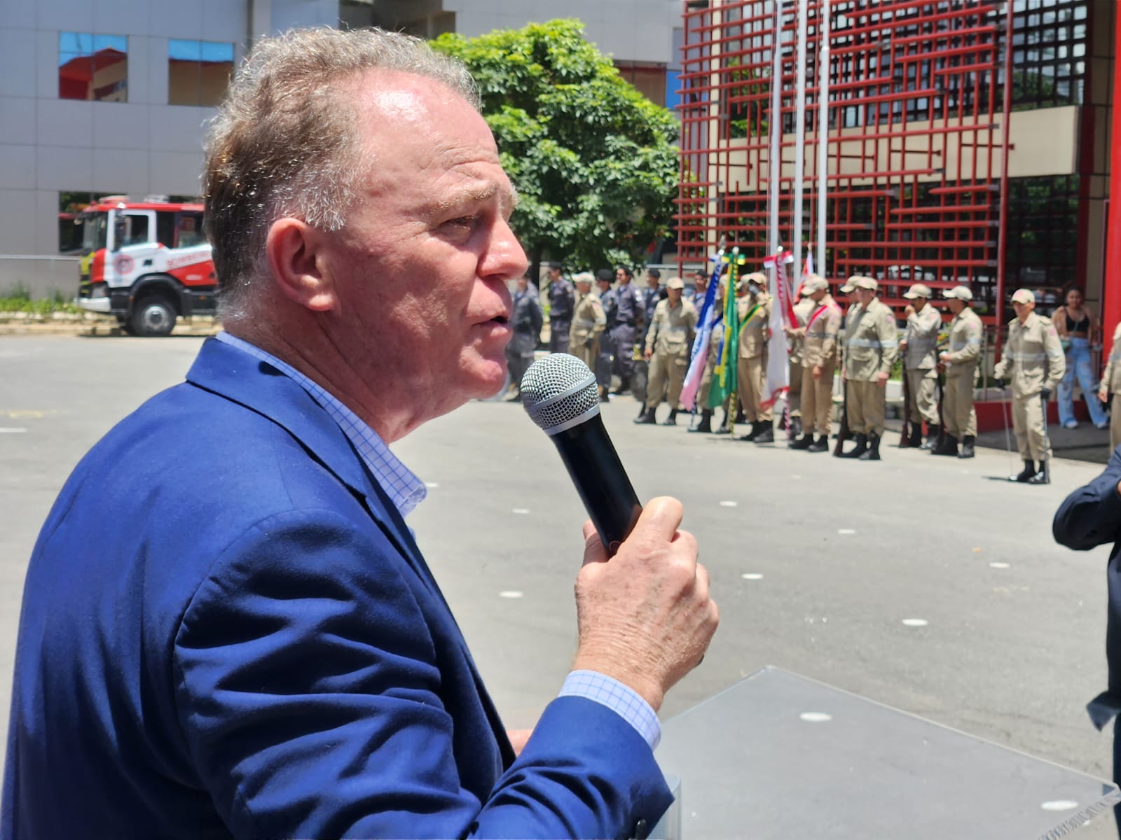 Estado vai investir R$ 1 bilhão nos municípios para enfrentar desastres climáticos