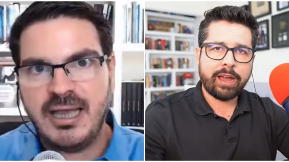 Jovem Pan é investigada por divulgar fake news e incitar atos golpistas; Tutinha deixa a presidência do grupo após atos terroristas