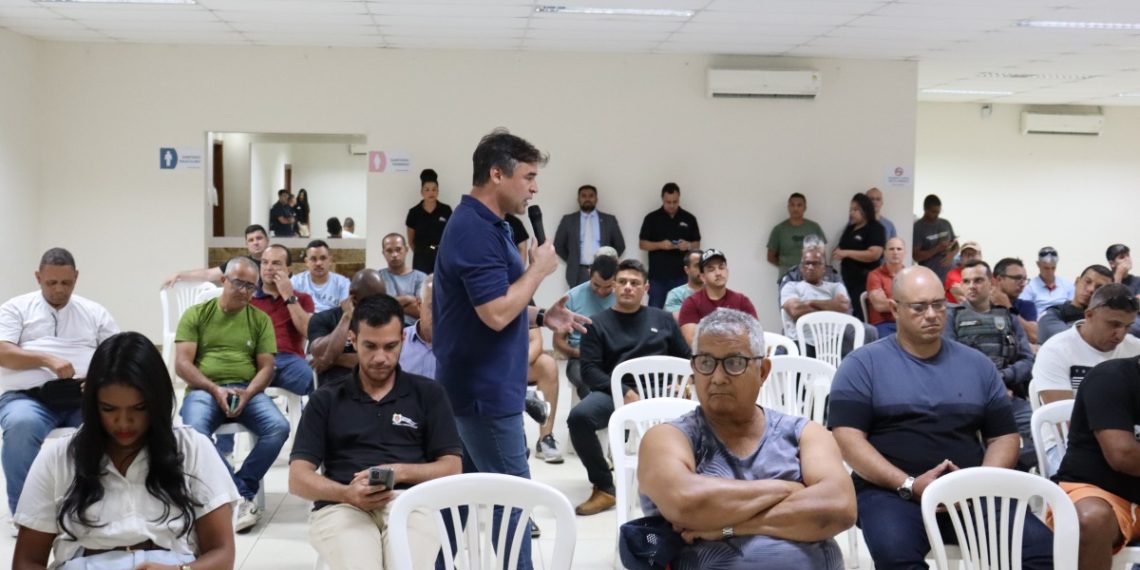 Associação de Cabos e Soldados do Espírito Santo faz 48 anos, se moderniza e muda de nome