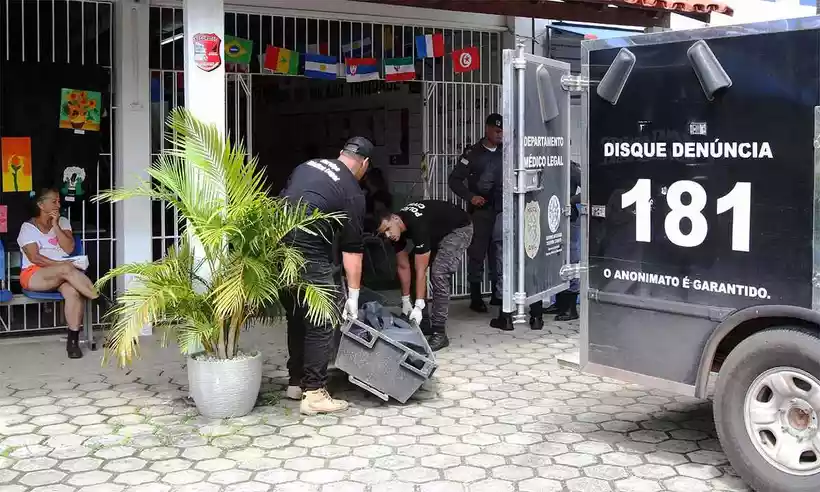 Câmara dos Deputados analisa novo Projeto de Lei que aumenta para 8 anos o prazo de internação de adolescentes infratores