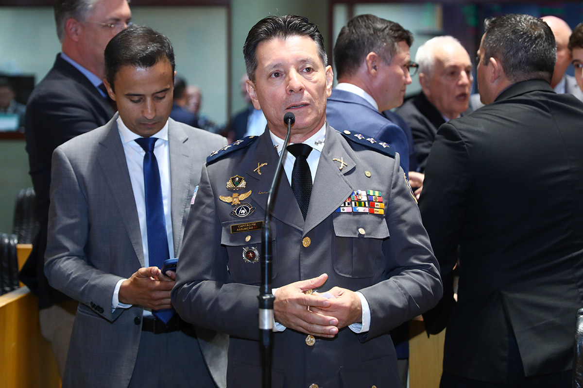 Capitão Assumção pede à Polícia Federal e Ministério Público investigação sobre ‘favorecimentos e direcionamentos de licitações de obras’ da Prefeitura de Vitória