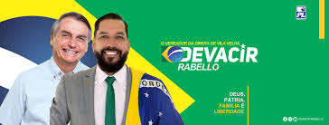 Vereador bolsonarista se dá mal de novo; agora por crimes homofóbicos no Espírito Santo