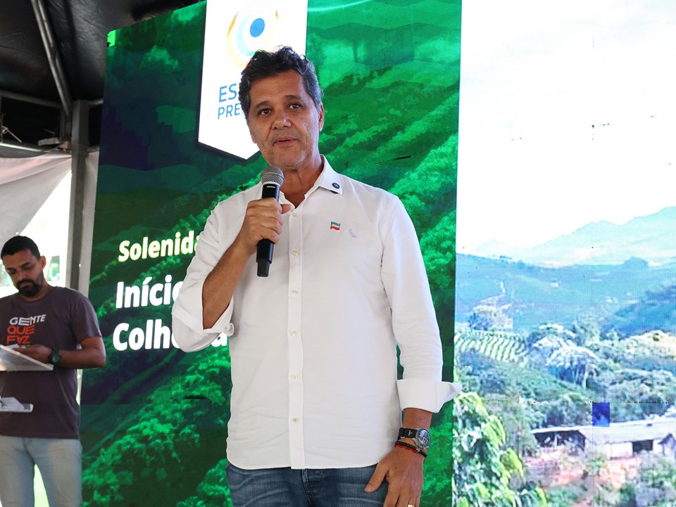 Estado Presente: Governo capixaba lança Operação Colheita 2025 para reforçar segurança no meio rural 