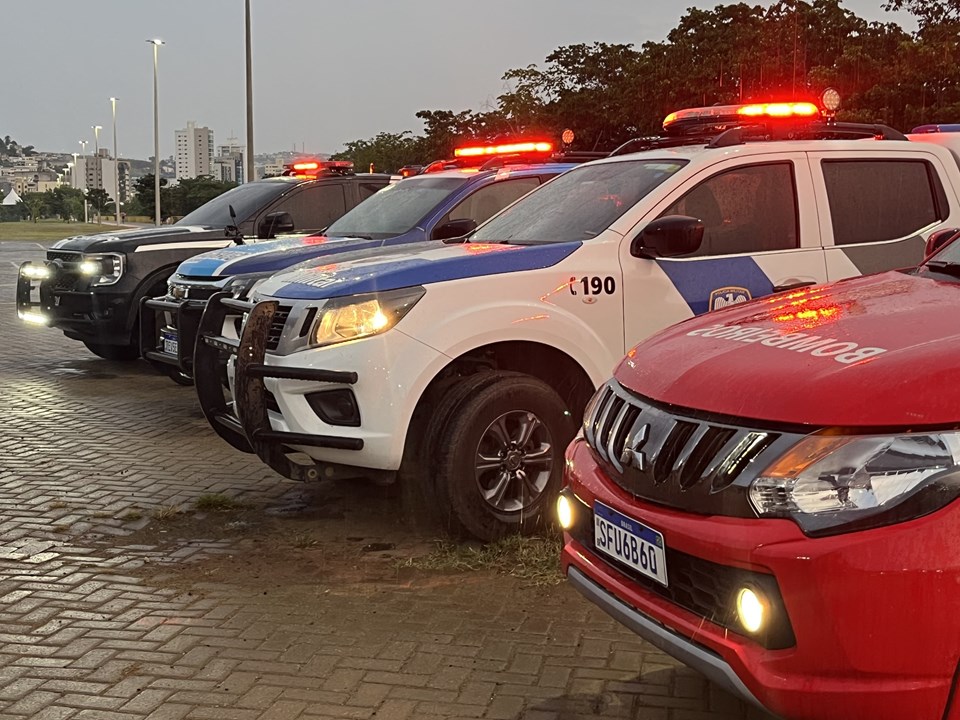 Espírito Santo fecha março com menor índice de homicídios da série histórica