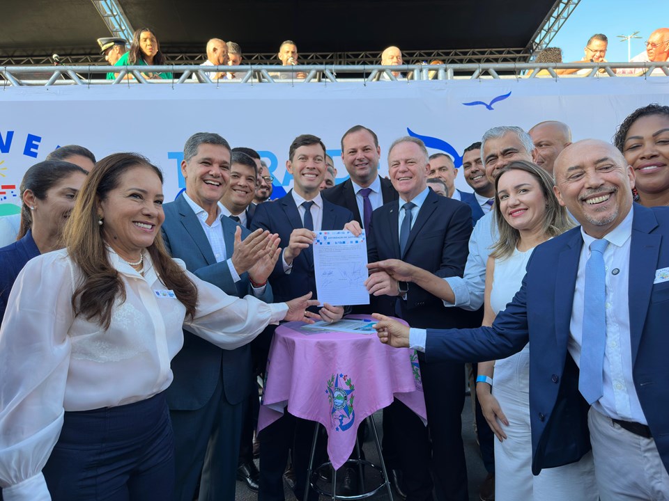Rodovia do Sol vai ganhar mão única de quase 10 quilômetros no sentido Barra do Jucu ao centro de Vila Velha