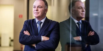 Sob a liderança de Renato Casagrande, ‘Espírito Santo é linha dura e implacável contra o crime’, afirma revista Veja