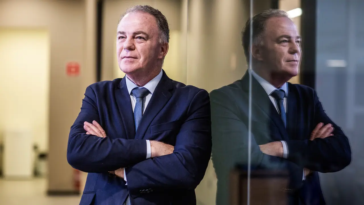 Sob a liderança de Renato Casagrande, ‘Espírito Santo é linha dura e implacável contra o crime’, afirma revista Veja