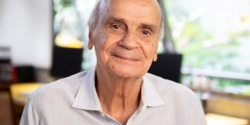 Semana Estadual de Políticas sobre Drogas do Espírito Santo tem Conferência Magna com Drauzio Varella