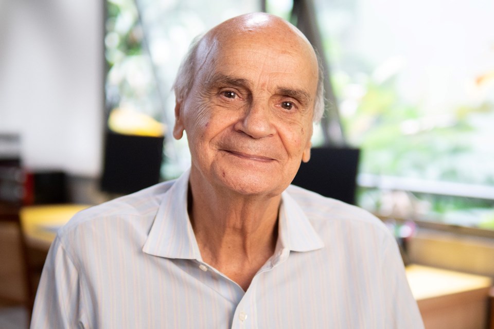 Semana Estadual de Políticas sobre Drogas do Espírito Santo tem Conferência Magna com Drauzio Varella