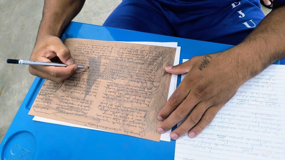 Depois das ‘Masmorras de Hartung’, Espírito Santo se torna referência no sistema prisional e representa o Brasil em evento na ONU