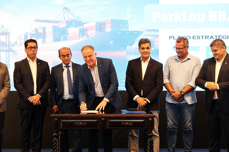 Governo X Iniciativa Privada: Nova era se inicia no Espírito Santo com investimentos de R$ 12,3 bilhões