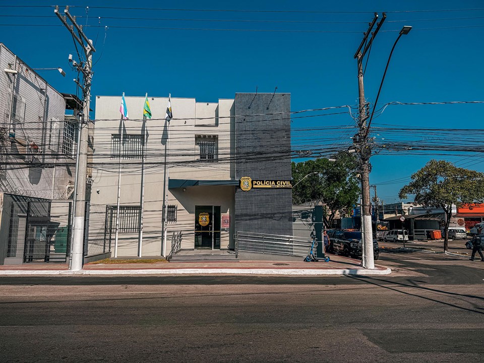 Governo inaugura nova sede da Divisão Especializada de Homicídios e Proteção à Pessoa de Vila Velha